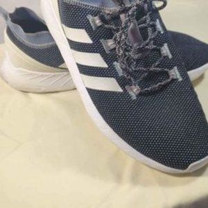 Adidas Questar Rise Core Black Model BB7184 US size 13